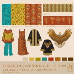 Changing-Woman-Collection-Patterns-and-mock-ups-800