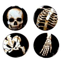 Skeleton Plates